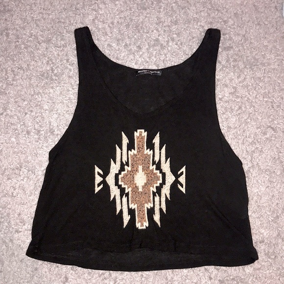 Brandy Melville Tank Top - Picture 1 of 3